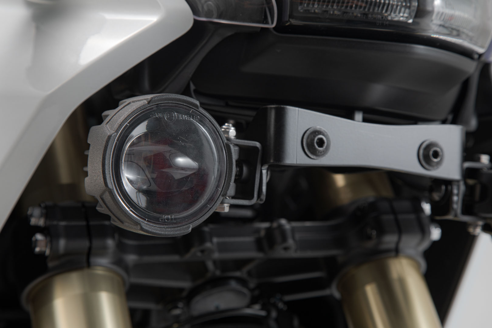 Light mounts - 4