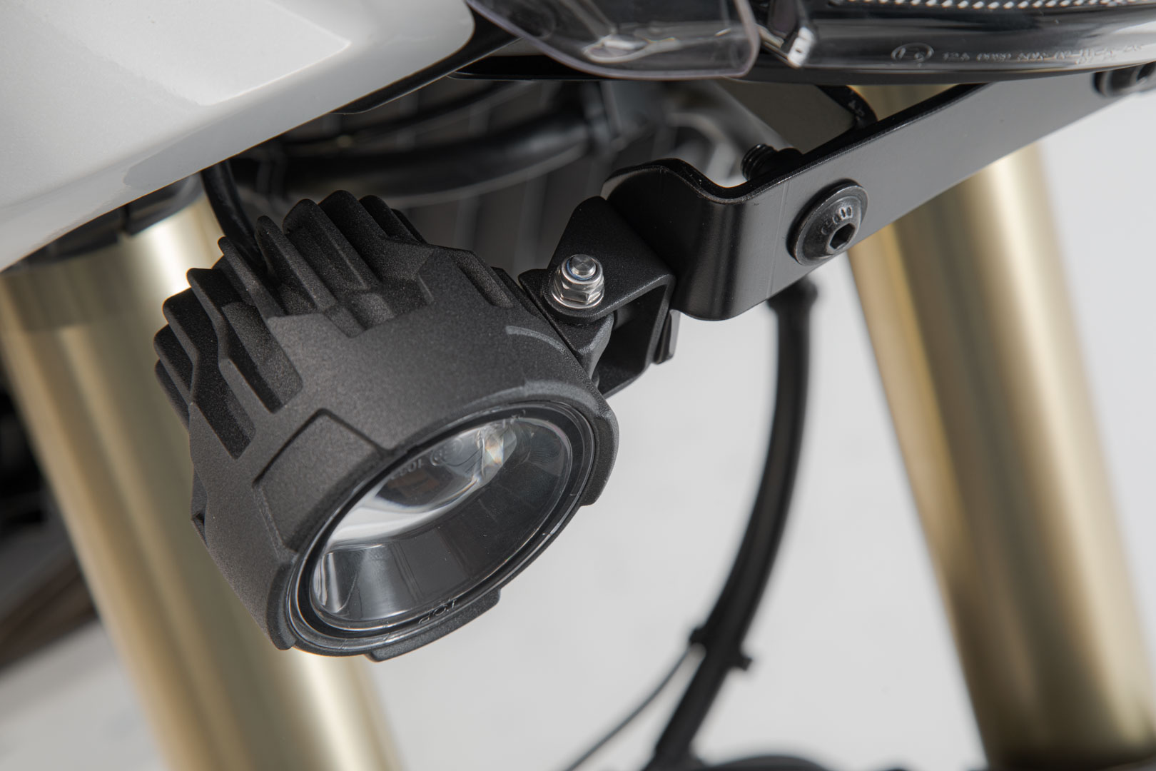 Light mounts - 3