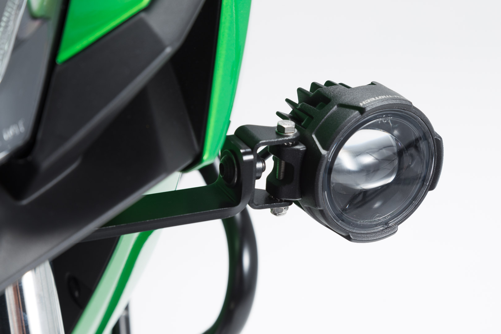 Light mounts - 4