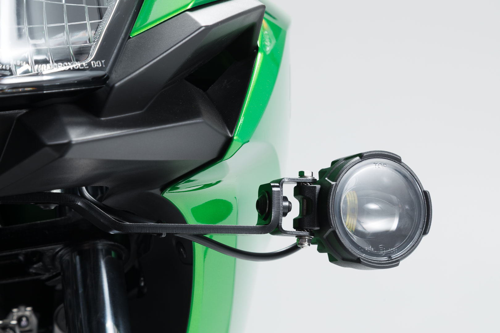 Light mounts - 5