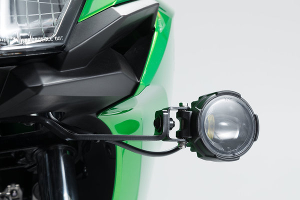 Light mounts - 2