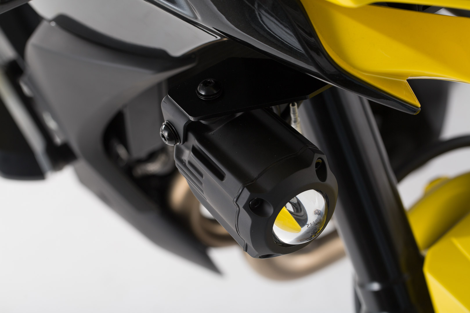 Light mounts - 3