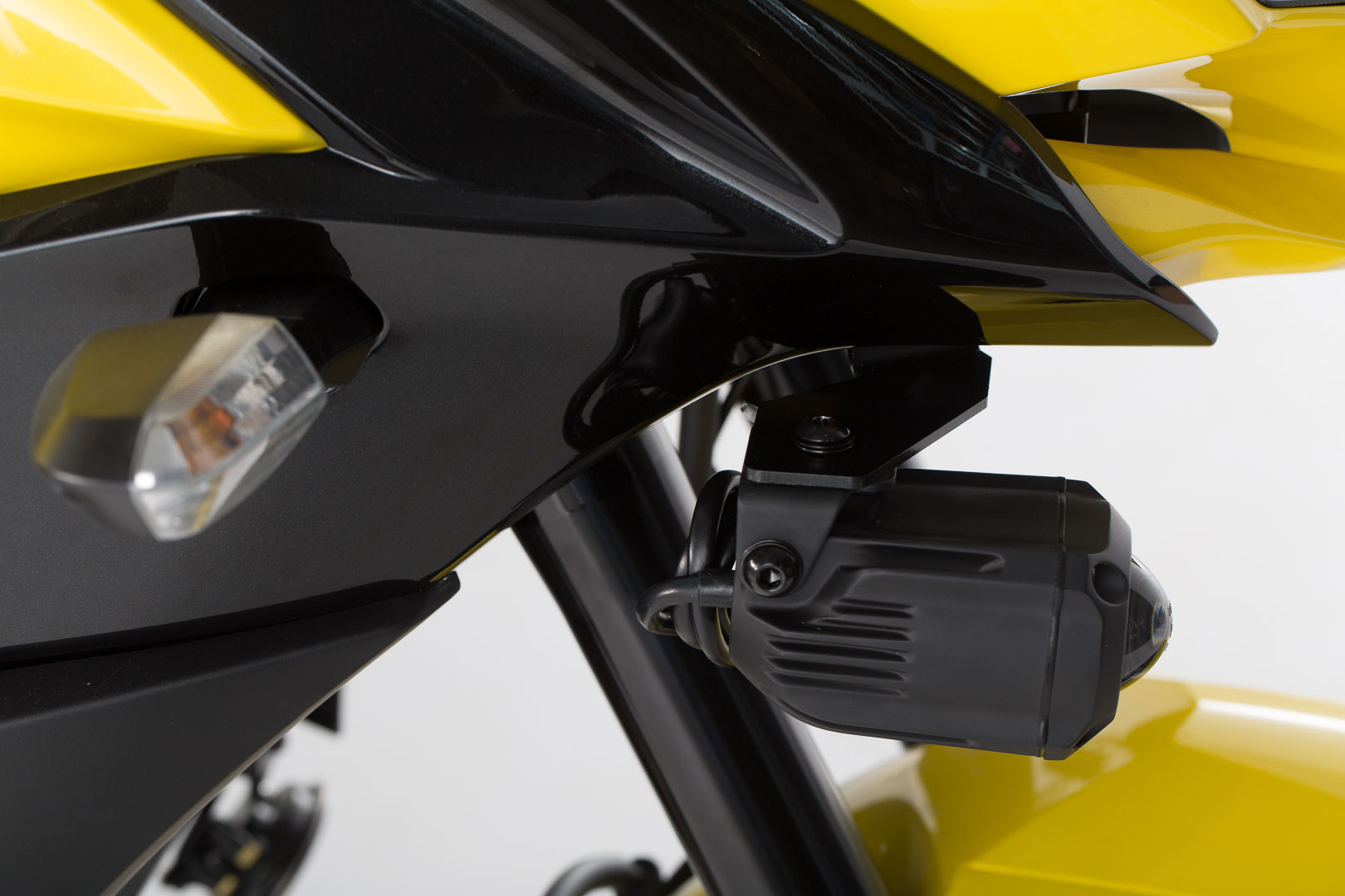 Light mounts - 2