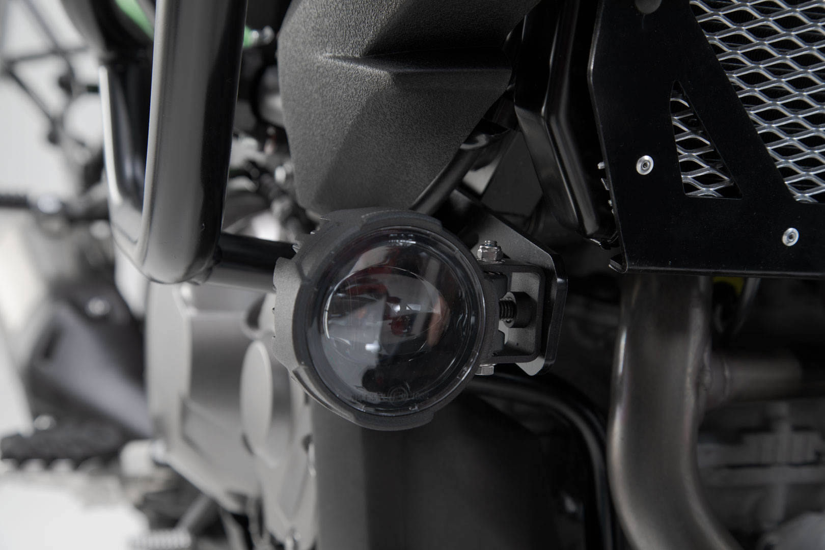 Light mounts - 2
