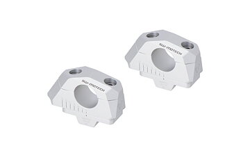 Bar back variable for Ø28 handlebars. Without brand assignment