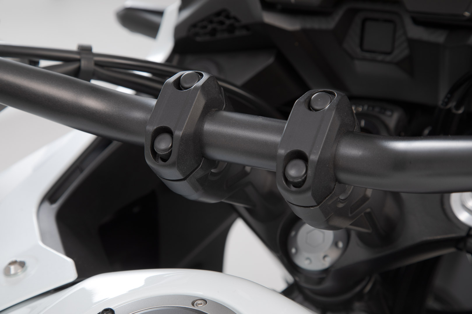 Bar riser for  28 mm handlebar