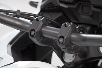 Bar riser for  28 mm handlebar