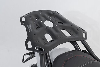 DUSC top case system. Ducati DesertX 2X (22-23)