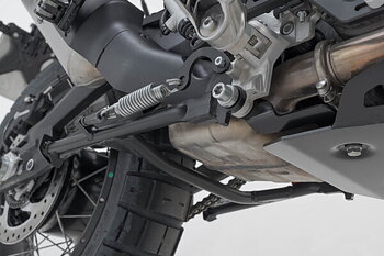 Centerstand. Ducati DesertX 2X (22-23)