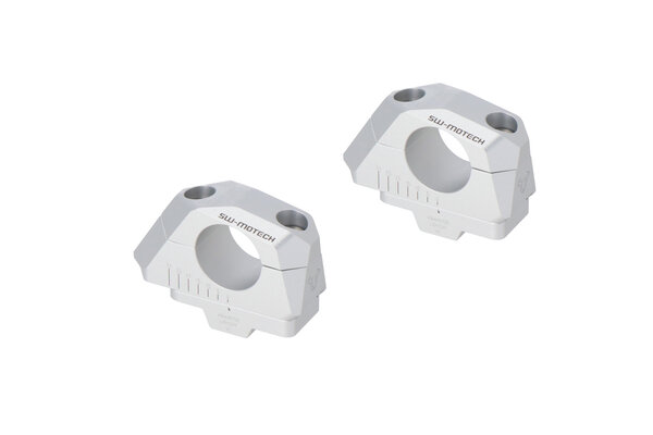 Bar back variable for Ø32 handlebars. Without brand assignment