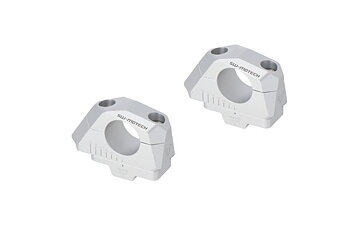 Bar back variable for Ø32 handlebars. Without brand assignment
