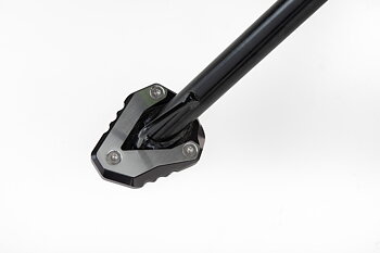 Extension for side stand foot Ninja 125 / Z125 (18-)