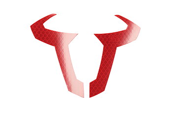 SW-MOTECH Sticker Bull