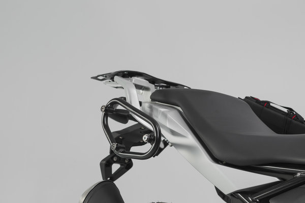URBAN ABS side case system - 2