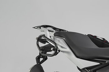 URBAN ABS side case system