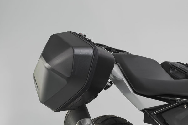 URBAN ABS side case system