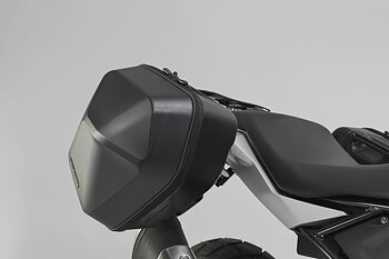 URBAN ABS side case system