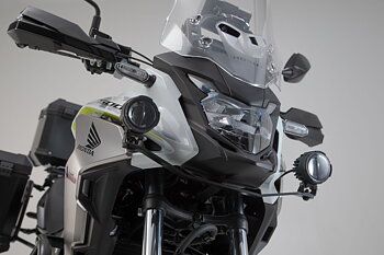 Light mount