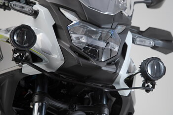 Light mount
