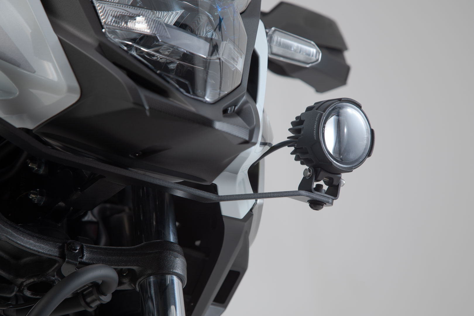 Light mount - 3