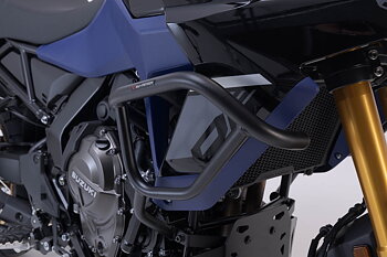Crash bar. Suzuki V-Strom 800DE WEM0 (22-23)