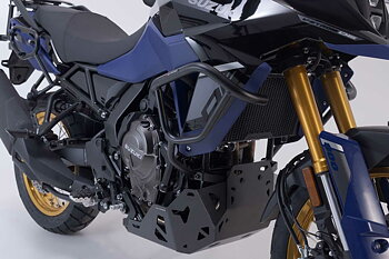 Crash bar. Suzuki V-Strom 800DE WEM0 (22-23)