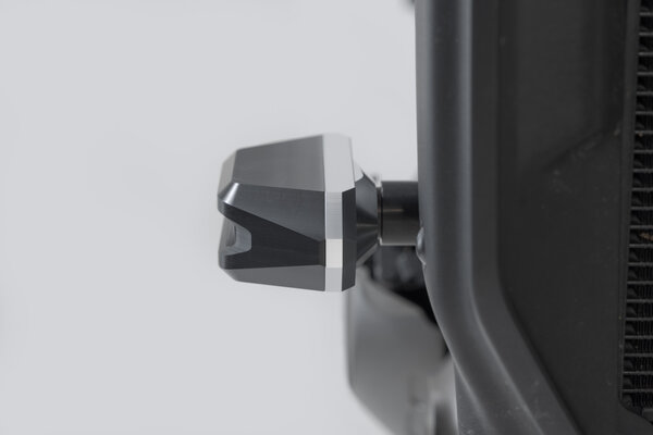 Slider set for frame. Yamaha XSR 900 RN80 (21-24) - 5
