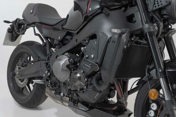 Slider set for frame. Yamaha XSR 900 RN80 (21-24)