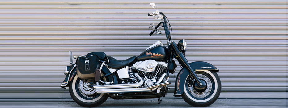 Softail