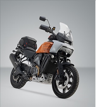 Pan America 1250 /SA