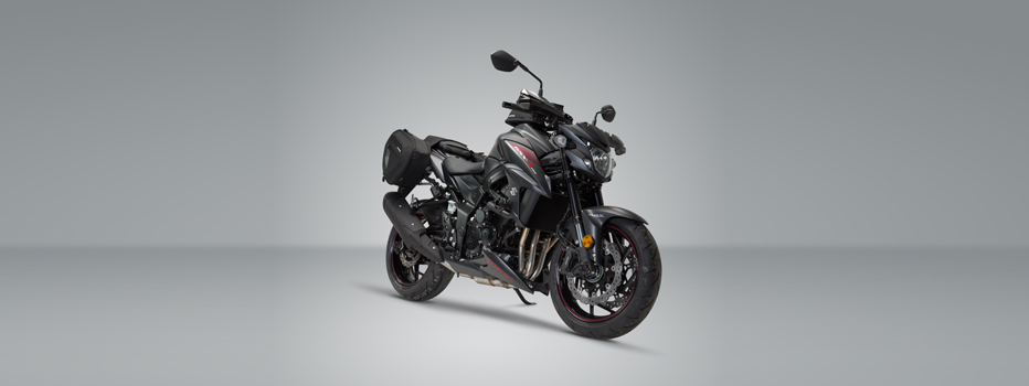 GSX-S 750 16-