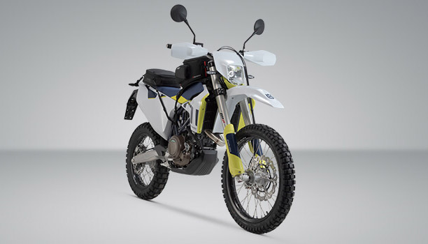 701 Enduro