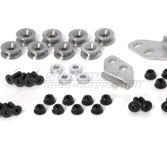 Quick Lock EVO/ION, adapter kit