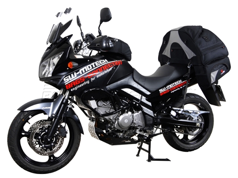 DL 650/ XT