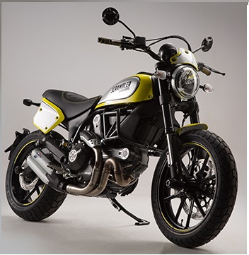 Flat Track