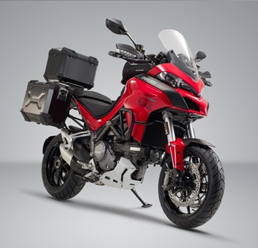 Multistrada 1260 18-