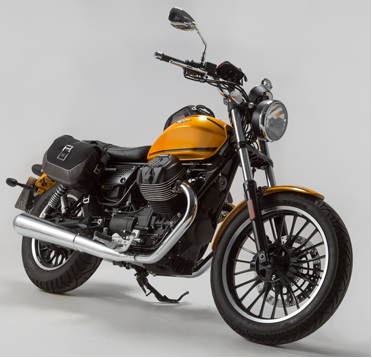 V9 Bobber/Roamer