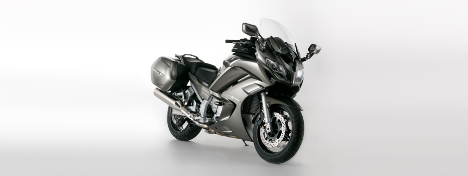 FJR 1300