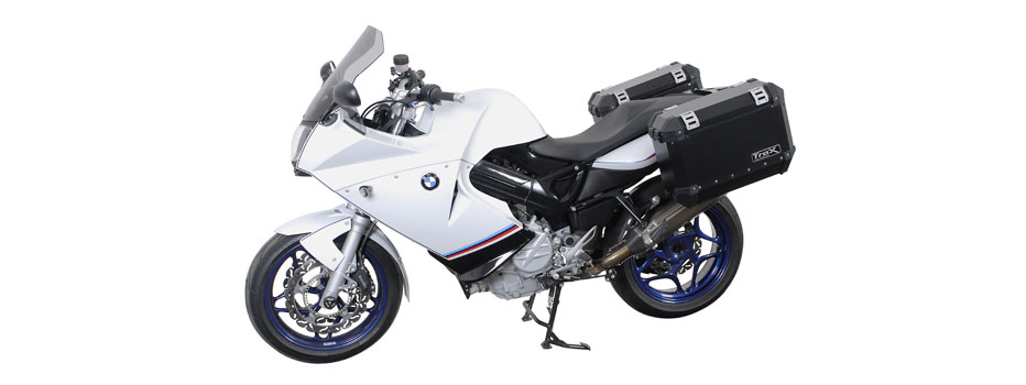 F 800 S/ ST