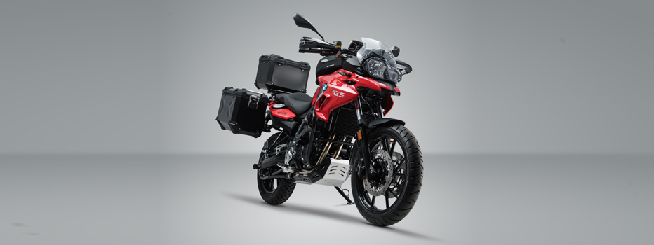 F 700 GS