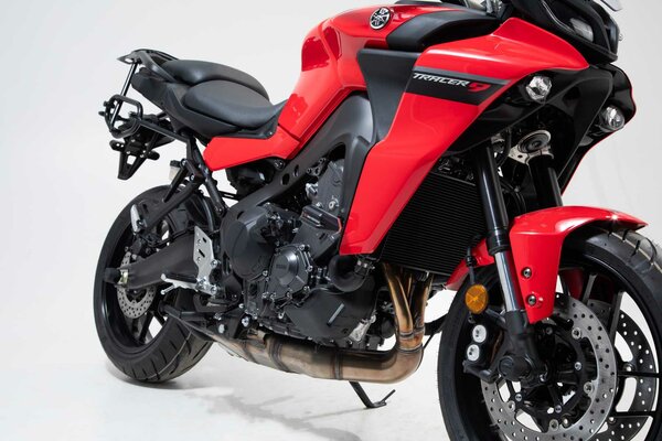 Tracer 9/GT  2021