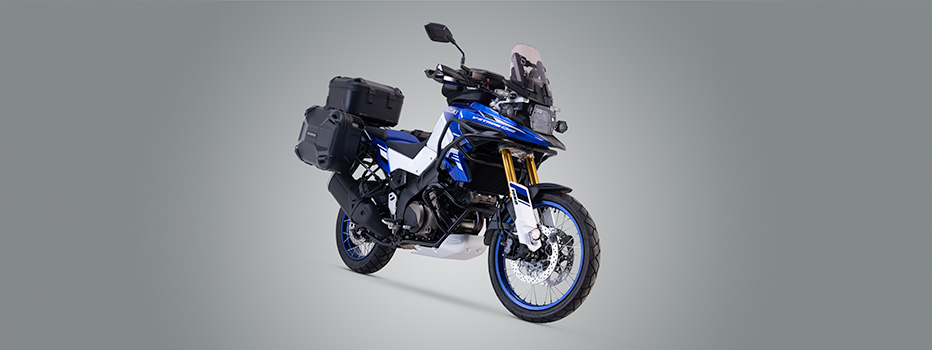 V-Strom 1050DE 22-