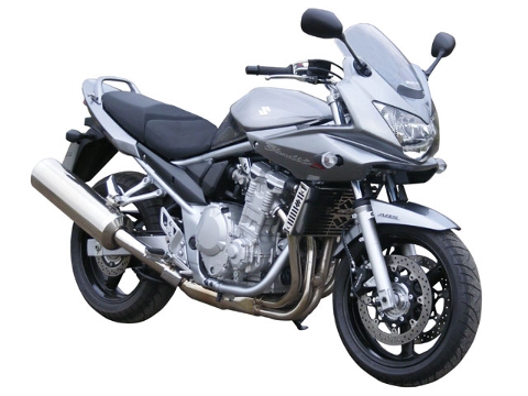 GSF 600/  650