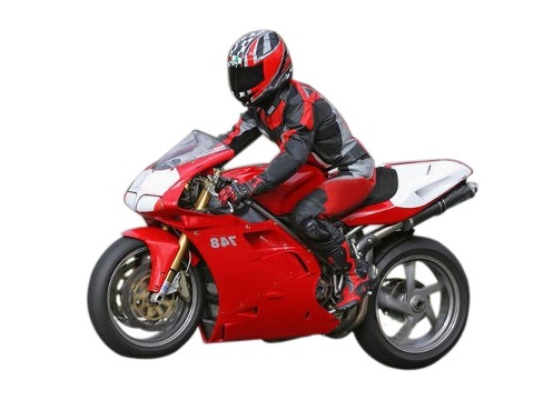 Superbike 748