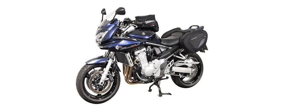 GSF 1200/ 1250