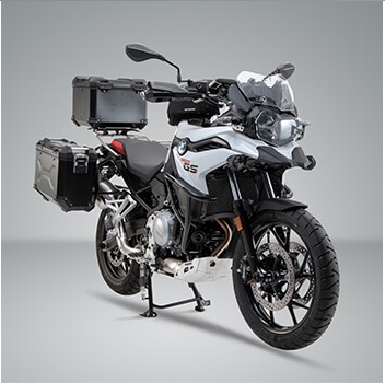 F 750GS  17-