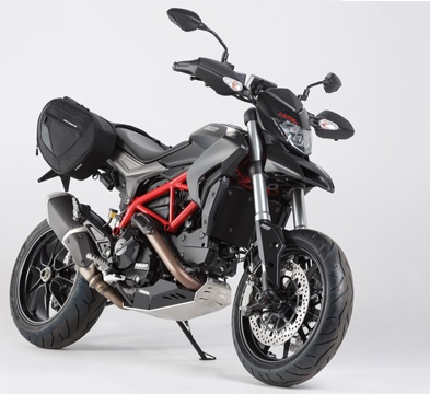 Hypermotard SP821