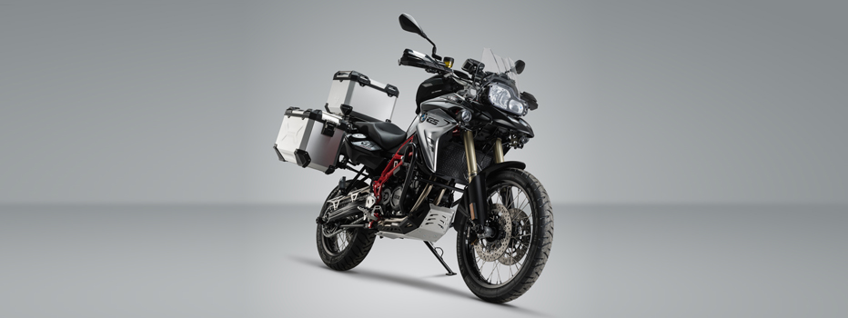 F 800 GS 23-
