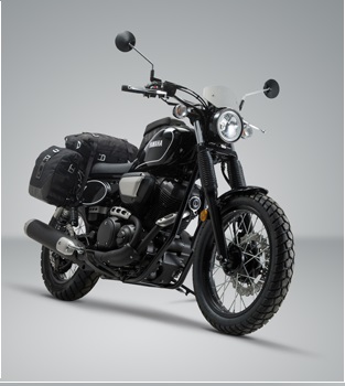 SCR950