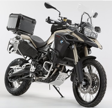 F 800 GS Adv.